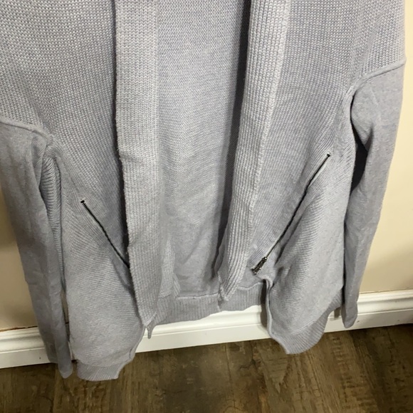 Lululemon Wrap it up Sweater - Picture 7 of 13